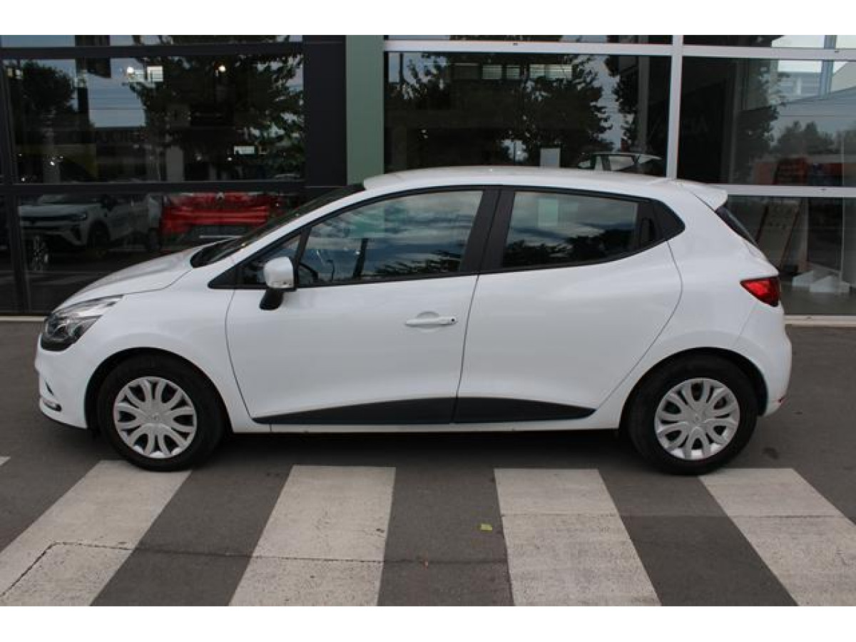 Renault Clio 1.5 dci Van 