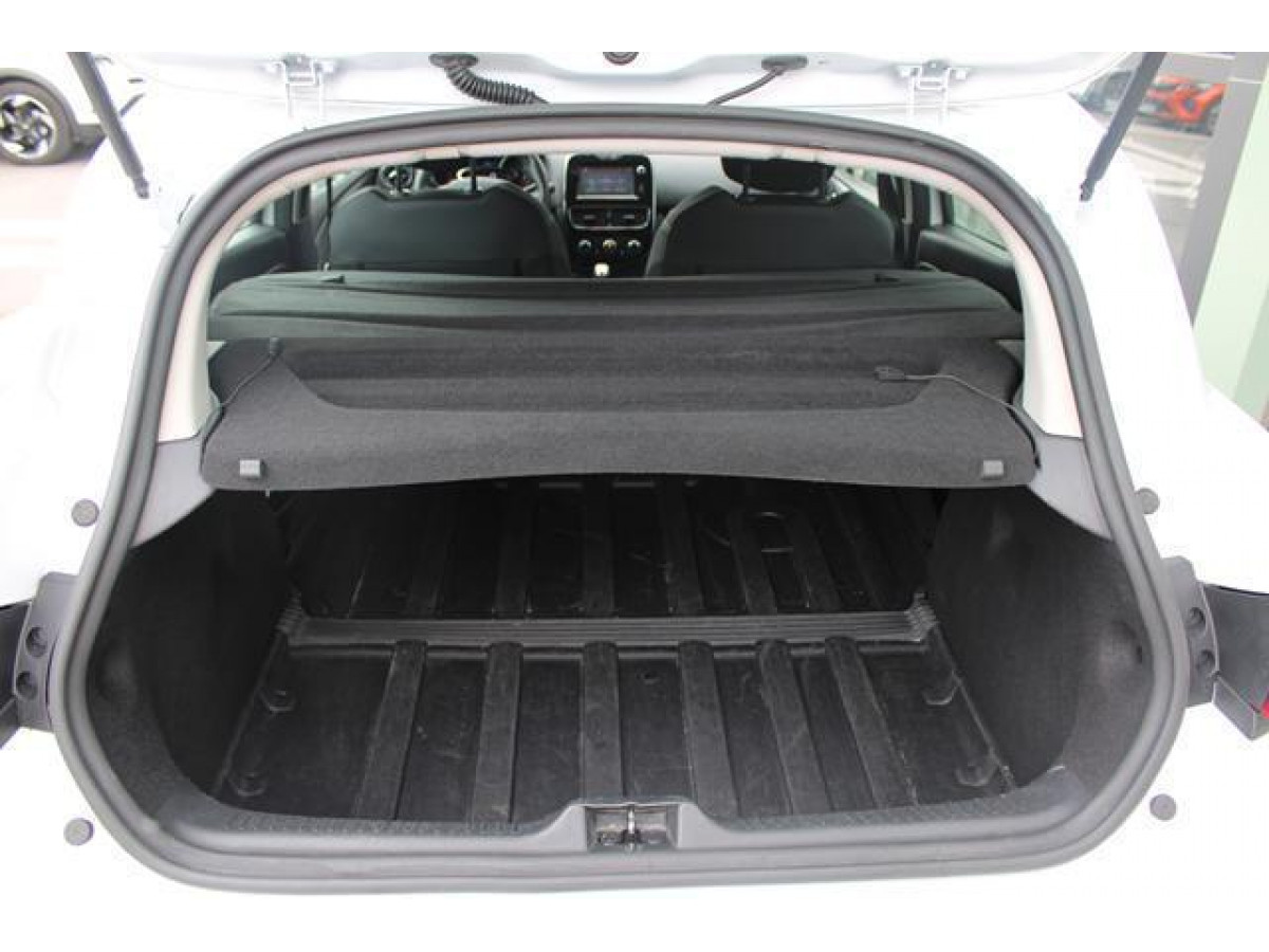 Renault Clio 1.5 dci Van 
