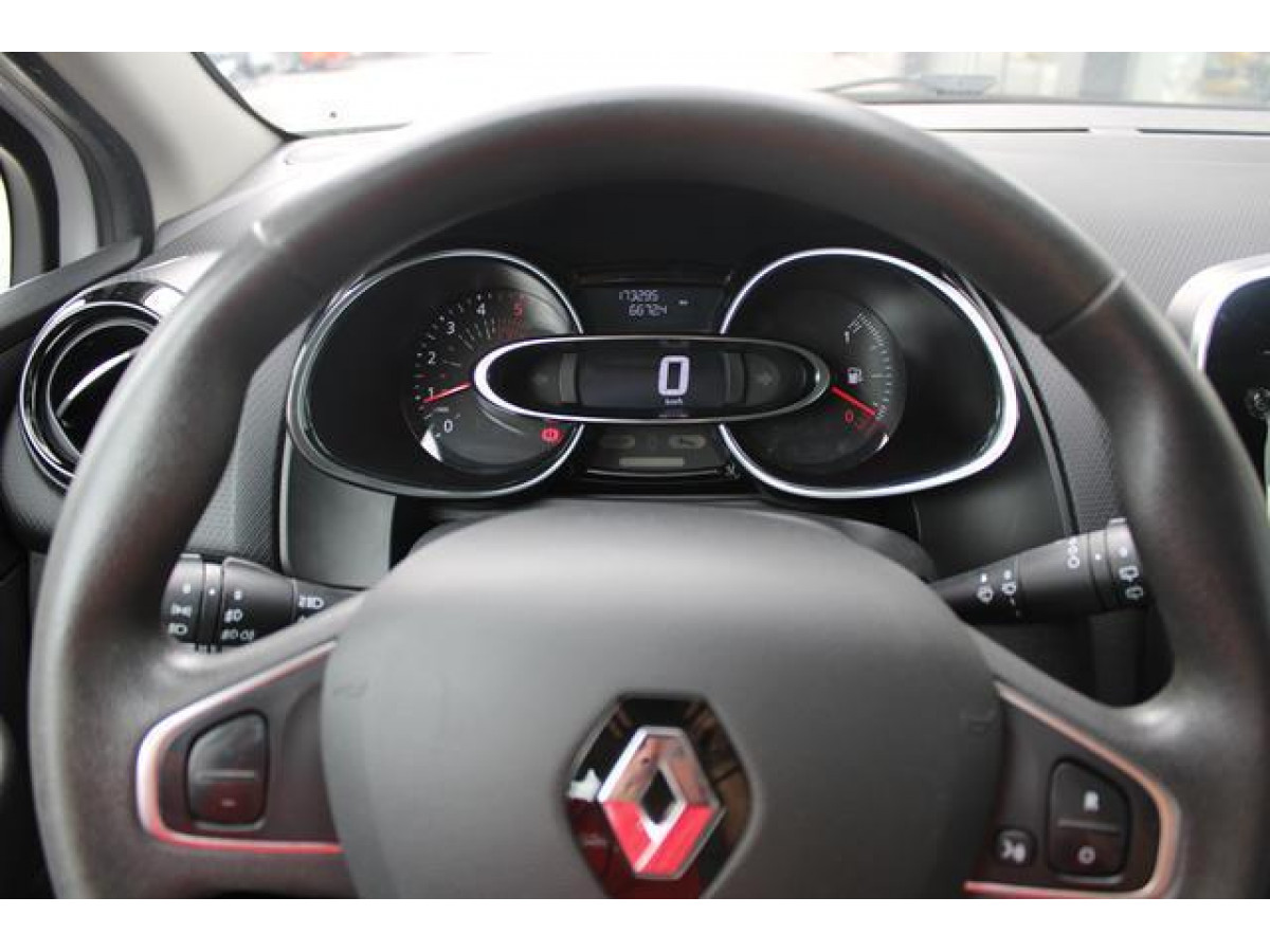 Renault Clio 1.5 dci Van 