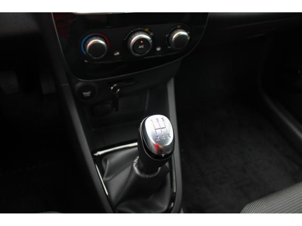 Renault Clio 1.5 dci Van 