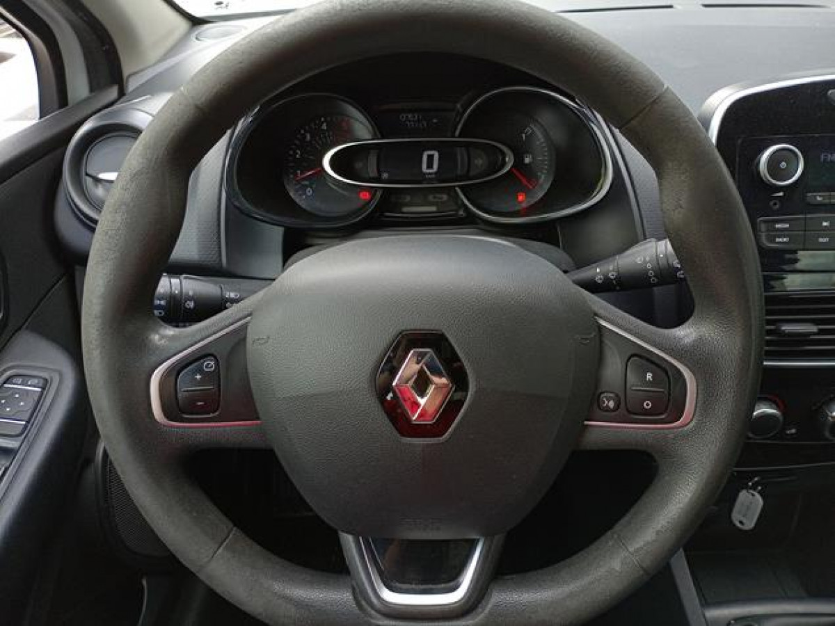 Renault Clio 1.5 dCi Zen