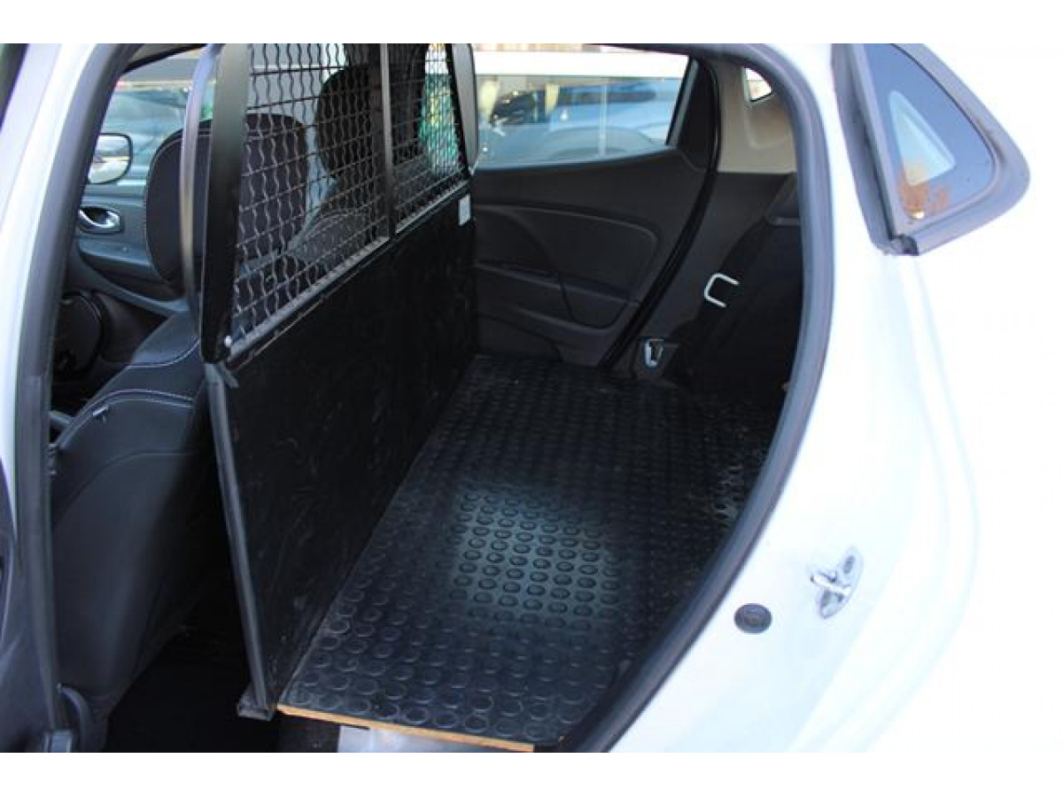 Renault Clio 1.5 dCi Van 