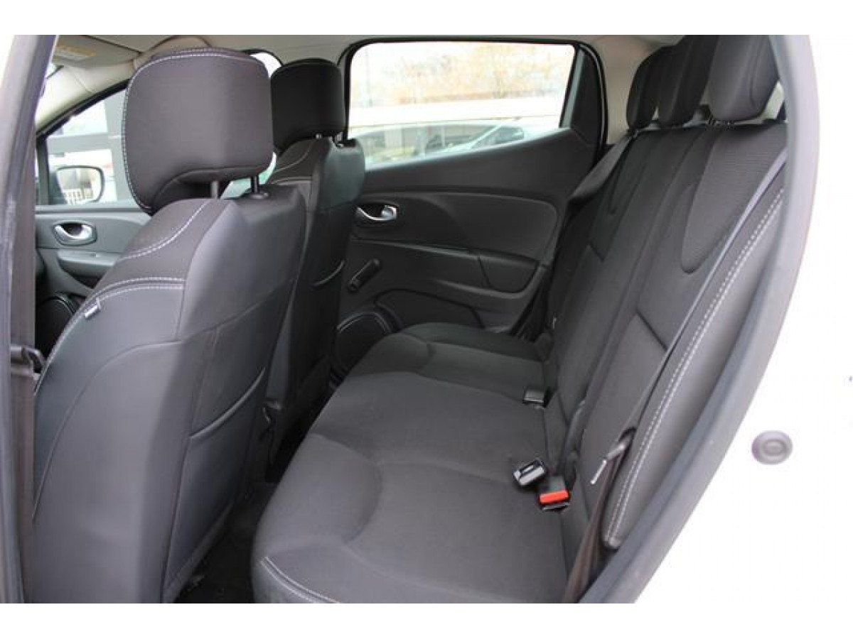 Renault Clio 0.9 tCe 