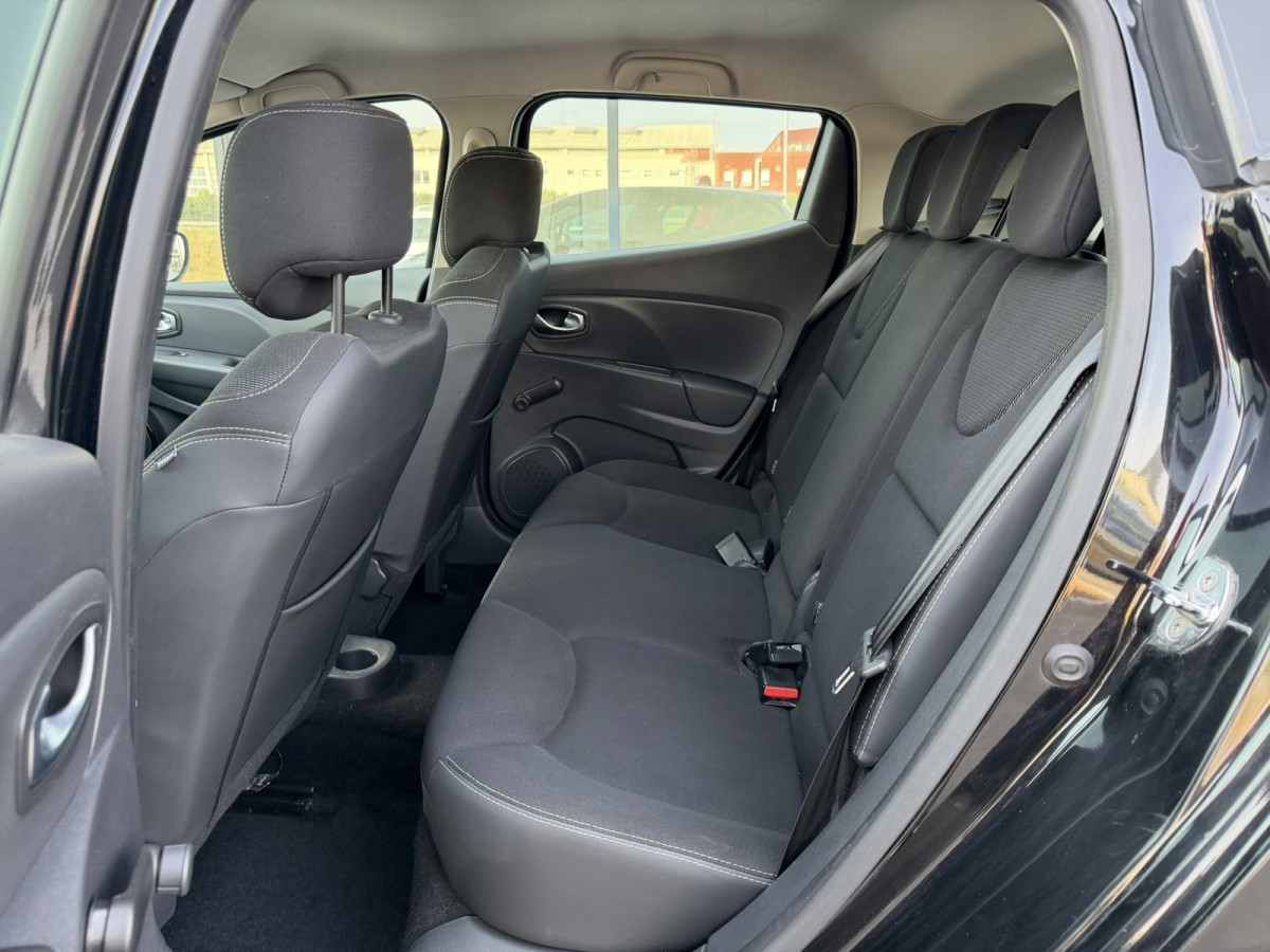 Renault Clio GENERATION TCE 75 