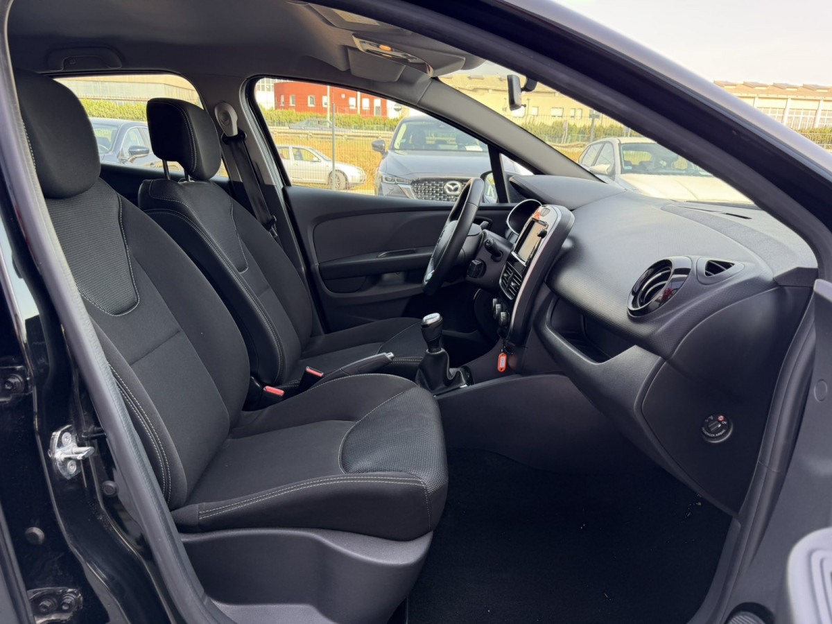 Renault Clio GENERATION TCE 75 