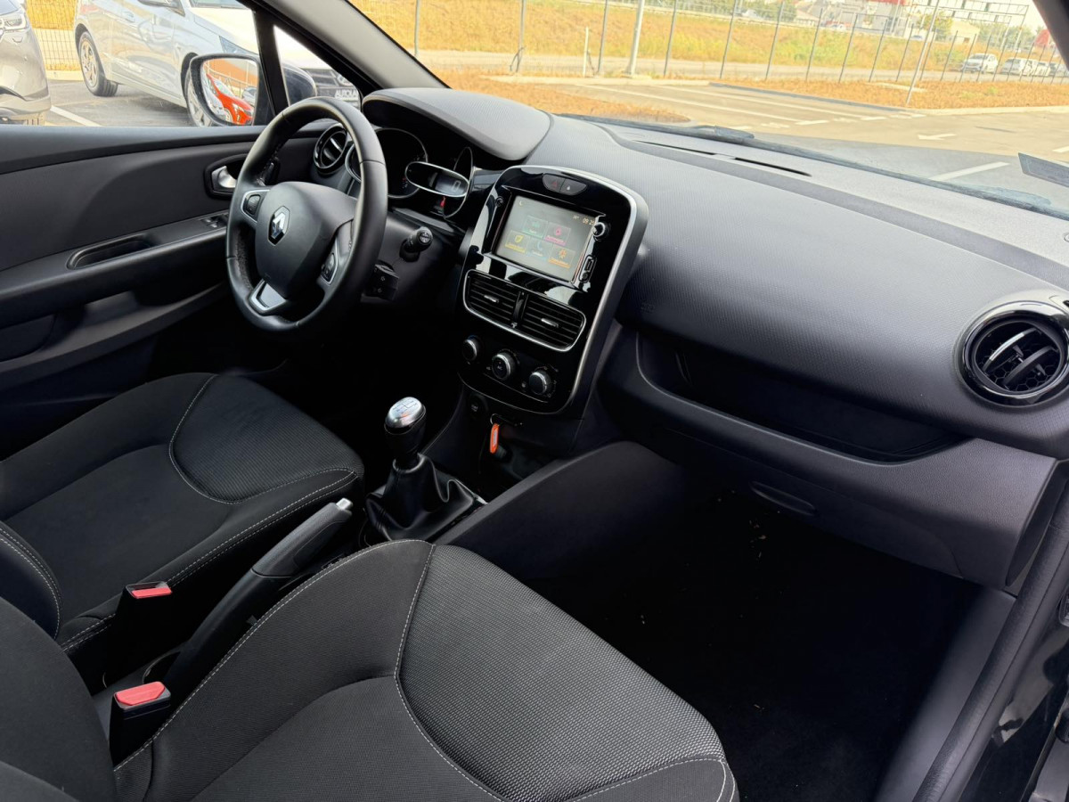 Renault Clio GENERATION TCE 75 