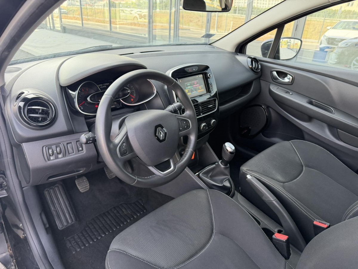 Renault Clio GENERATION TCE 75 