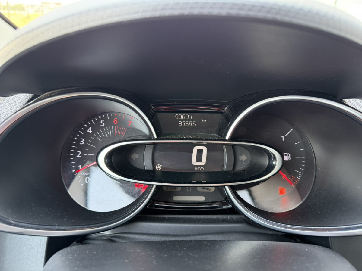 Renault Clio GENERATION TCE 75 