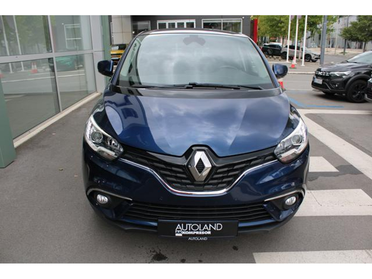 Renault Scenic 1.8 dCi 