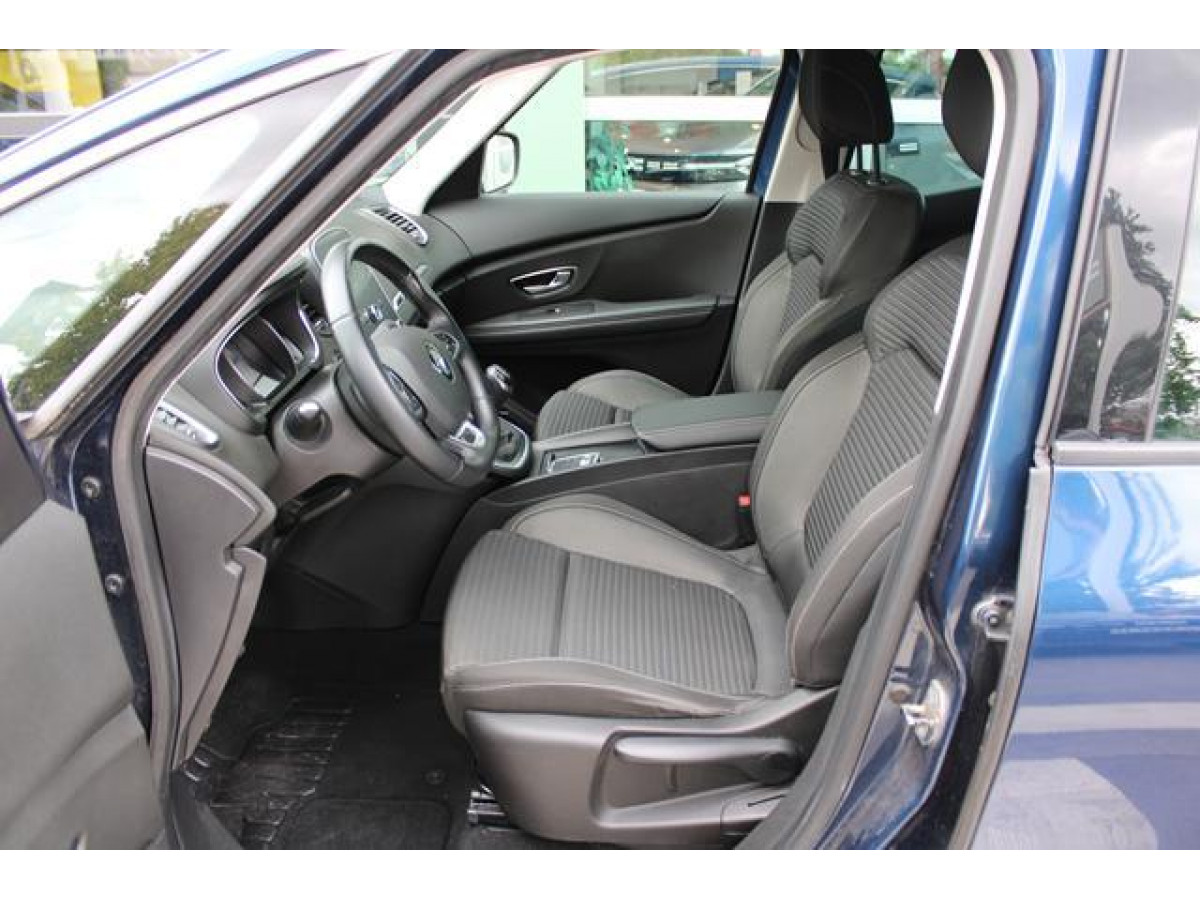 Renault Scenic 1.8 dCi 