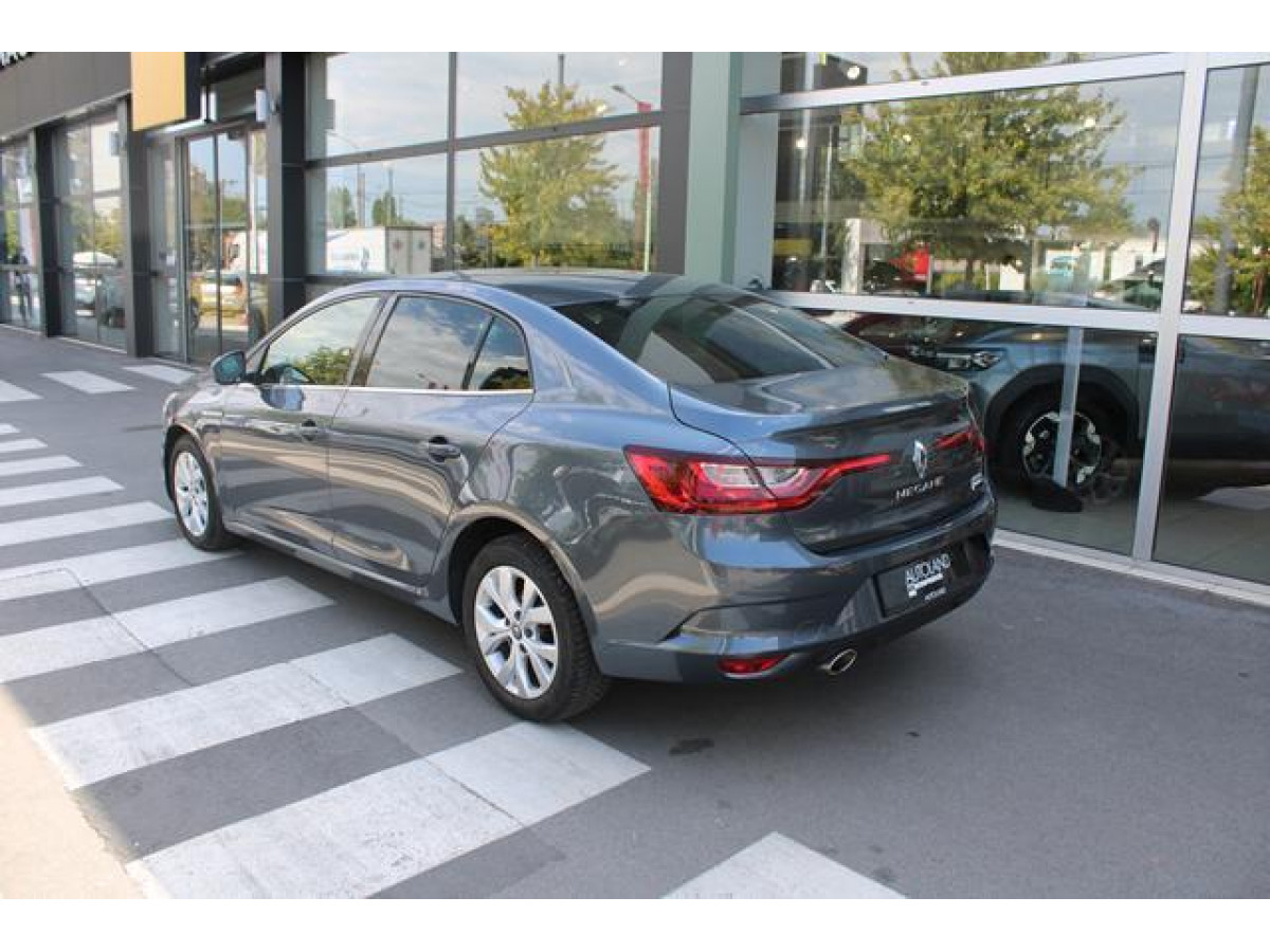 Renault Megane 1.5 dCi 