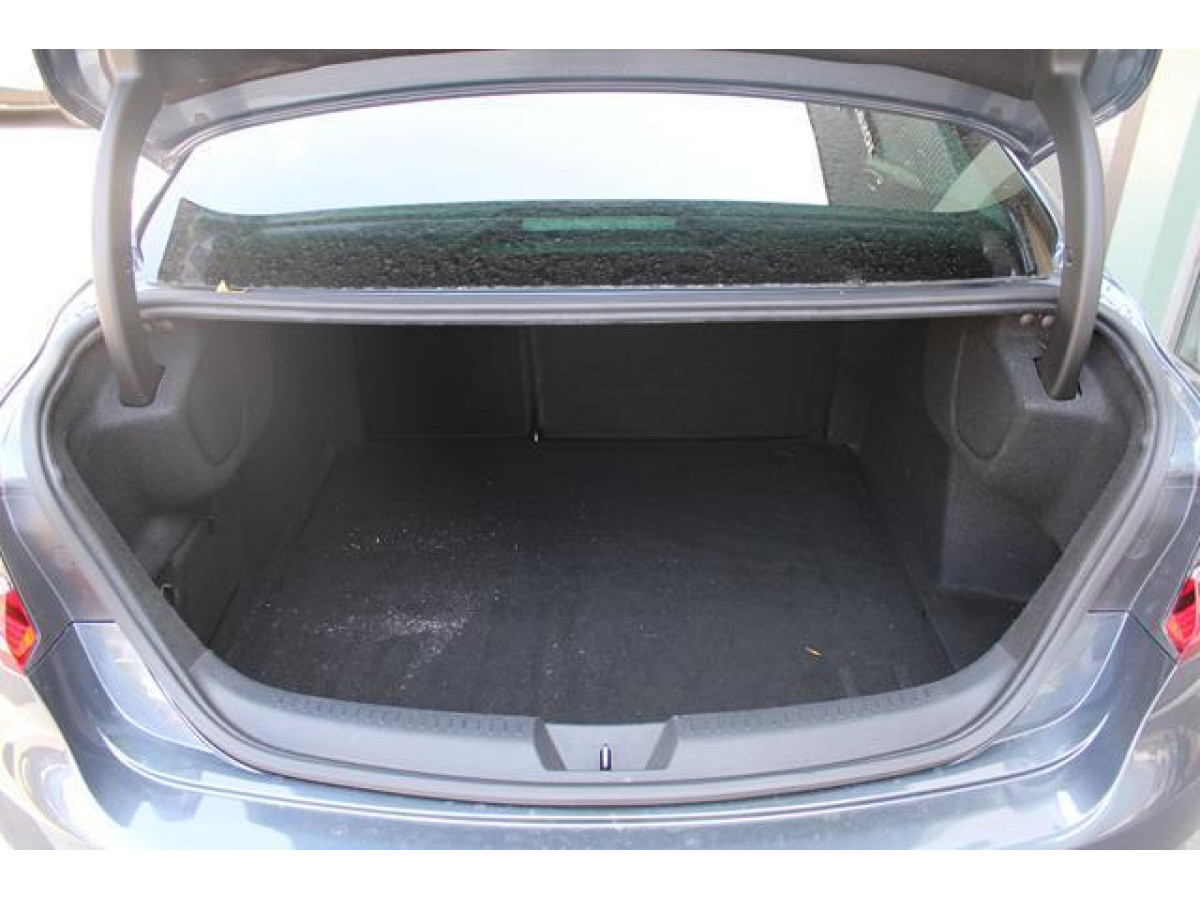 Renault Megane 1.5 dCi 