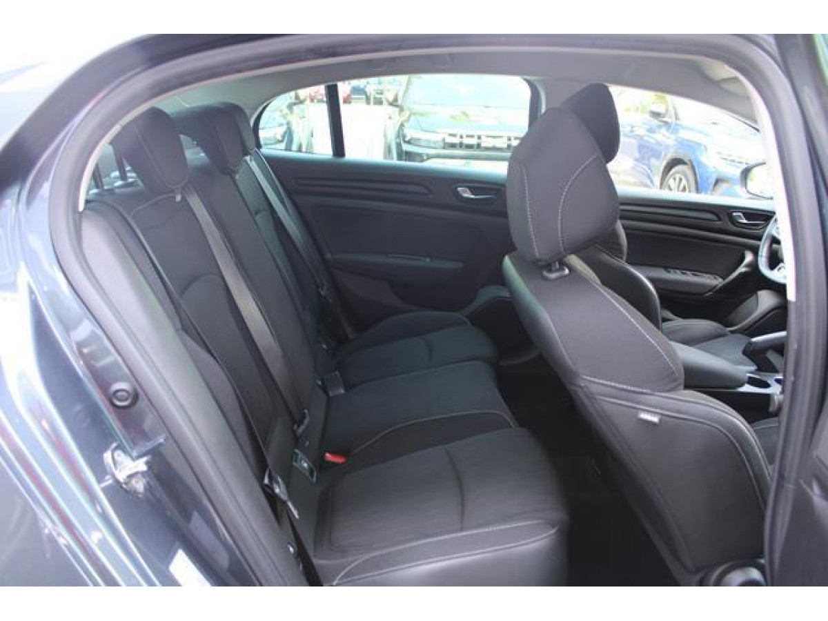 Renault Megane 1.5 dCi 