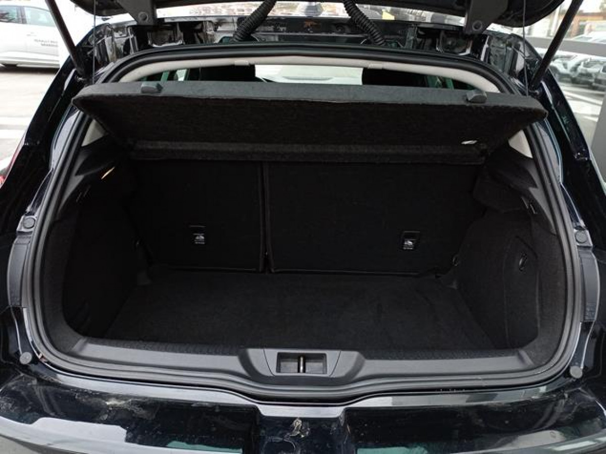 Renault Megane 1.5 dCi Limited EDC