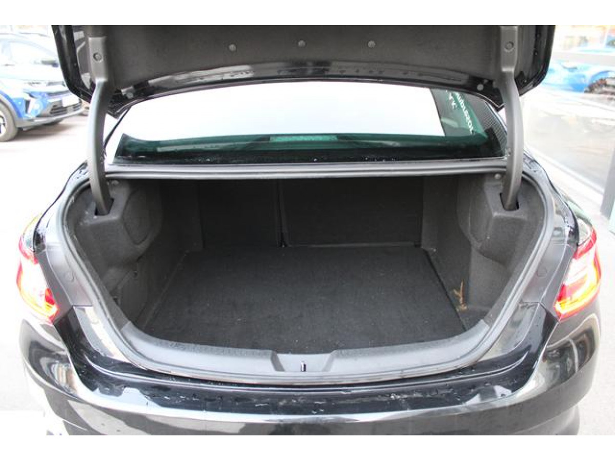 Renault Megane 1.5 dCi 