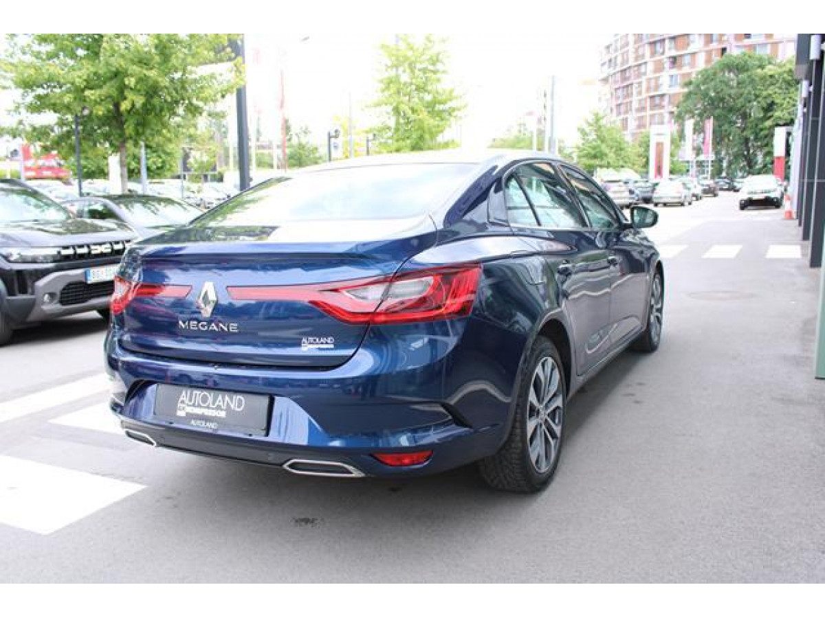 Renault Megane 1.3 tCe 