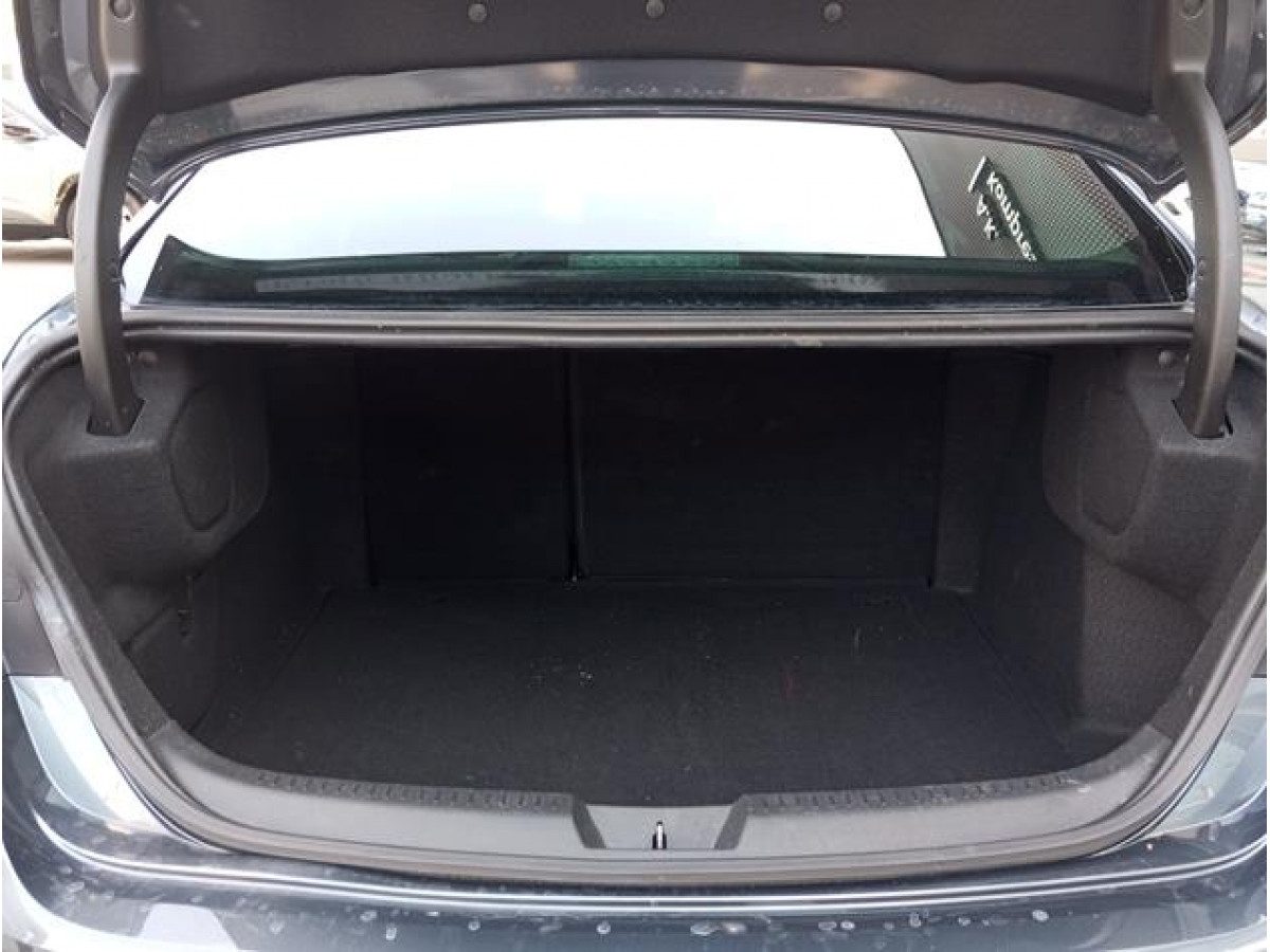 Renault Megane 1.5 dCi Limited