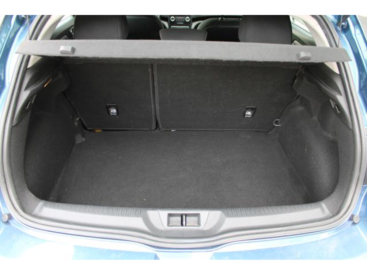 Renault Megane 1.6 tCe 