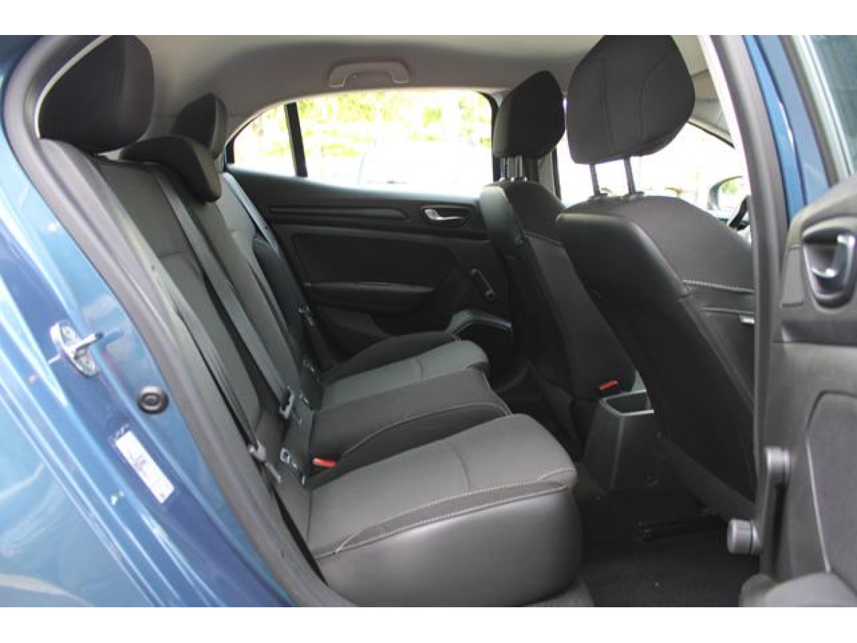 Renault Megane 1.6 tCe 