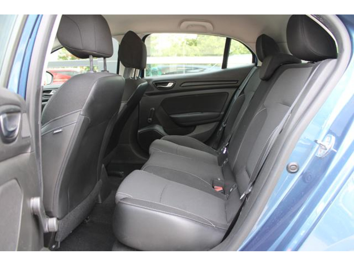 Renault Megane 1.6 tCe 