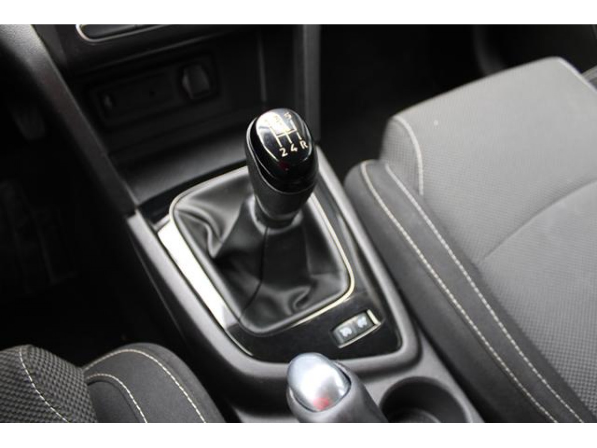 Renault Megane 1.6 tCe 