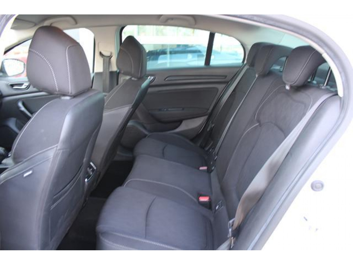 Renault Megane 1.5 dCi Limited 