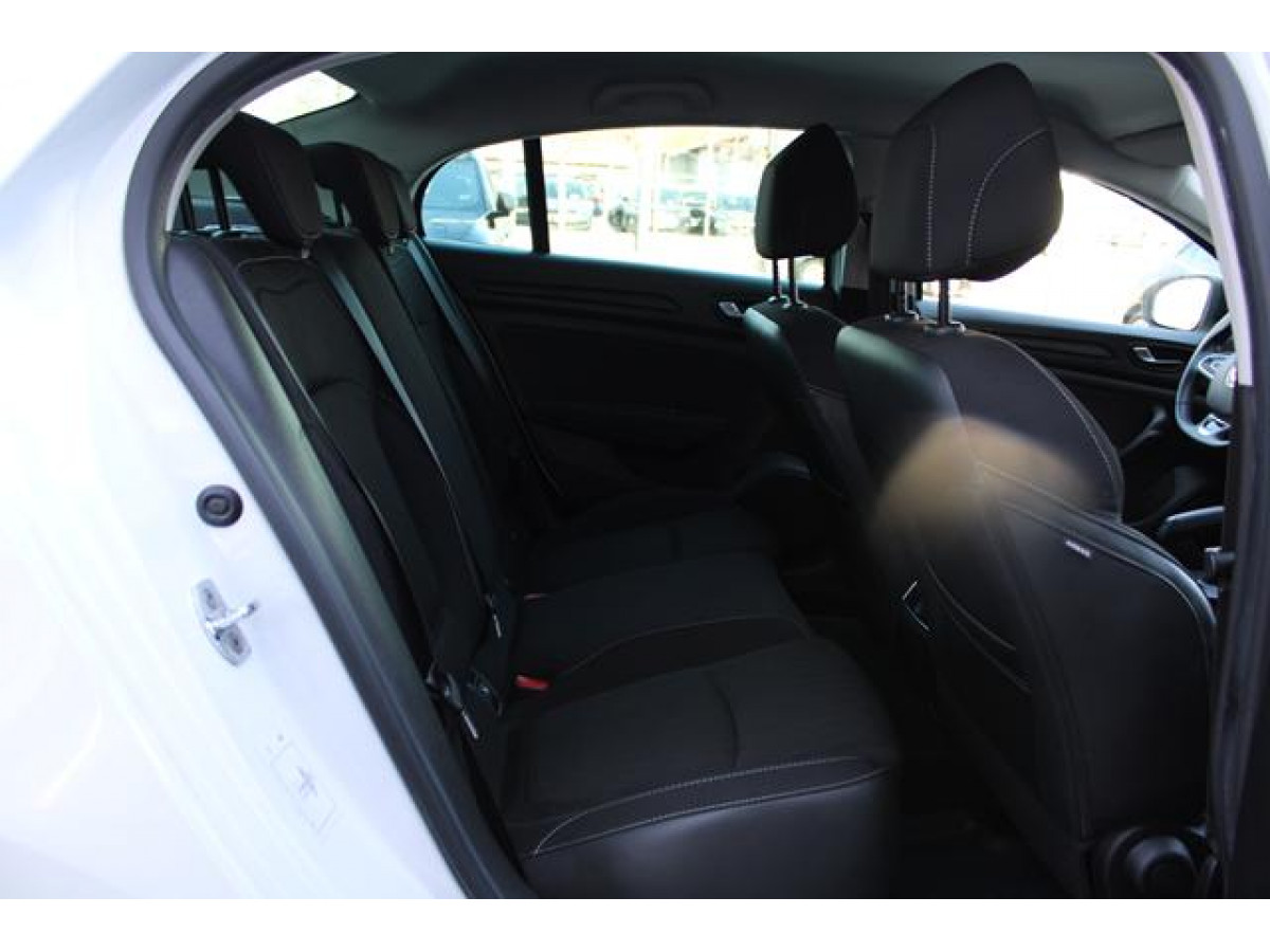 Renault Megane 1.5 dCi 