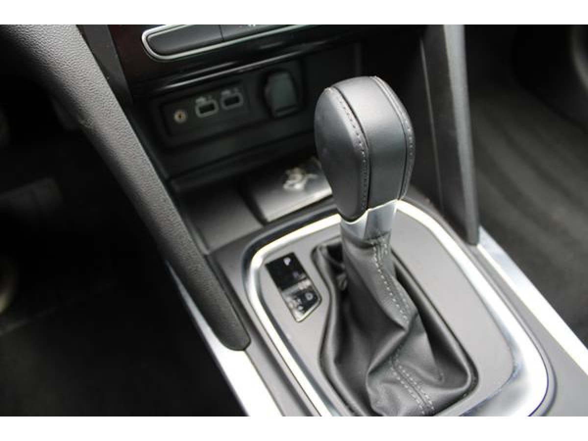 Renault Megane 1.5 dCi EDC 