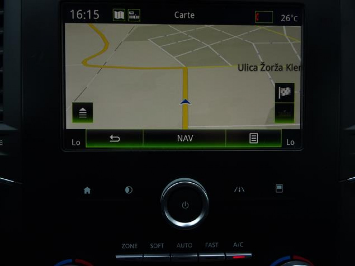 Renault Megane 1.5 dCi BUSINESS 