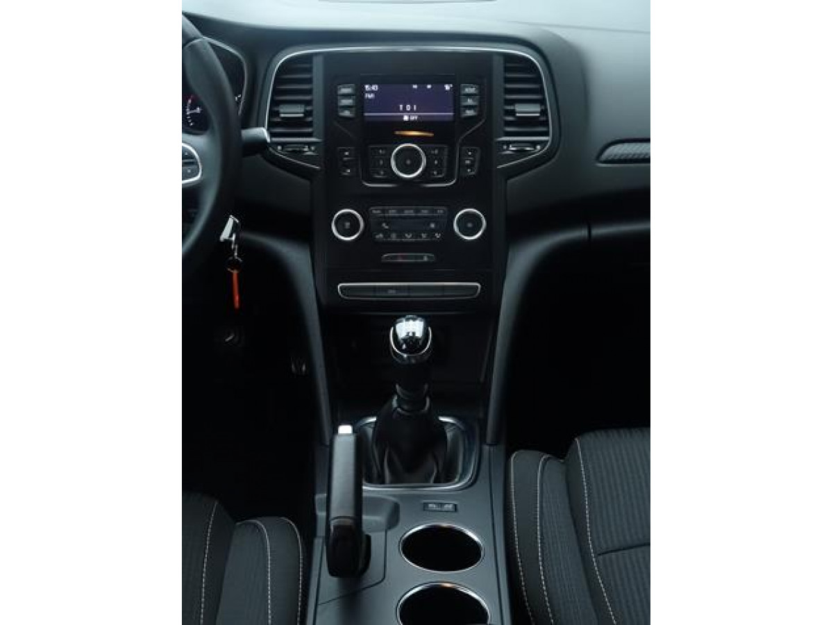 Renault Megane 1.6 SCE Life 