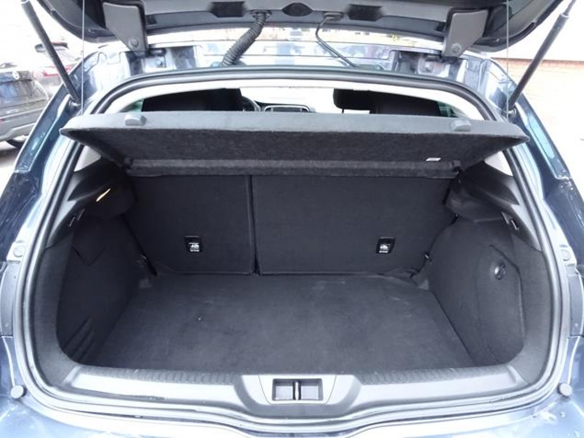 Renault Megane 1.5 dCi Limited 