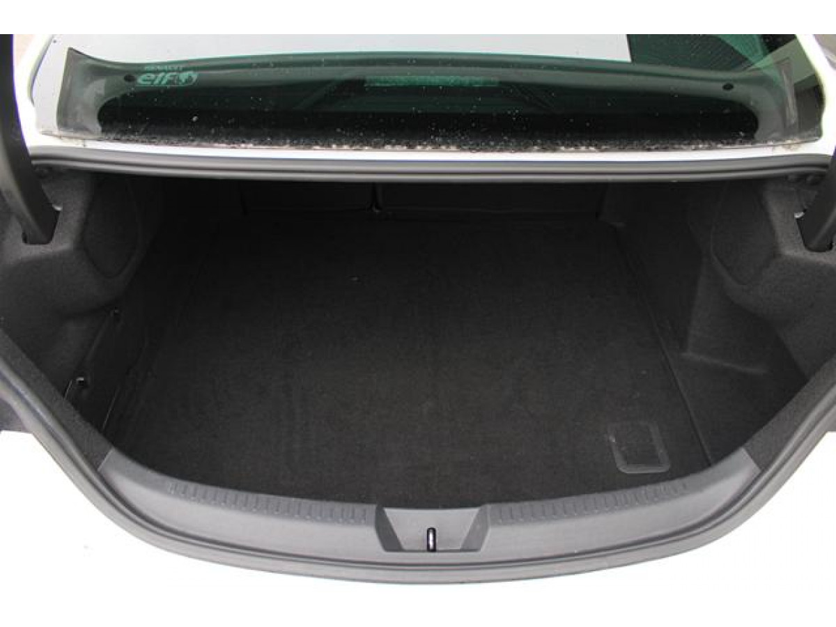 Renault Megane 1.5 dCi 