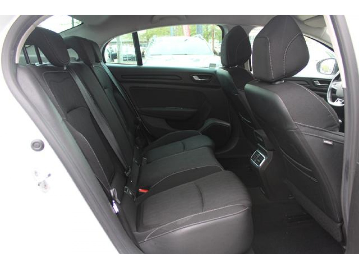 Renault Megane 1.5 dCi 