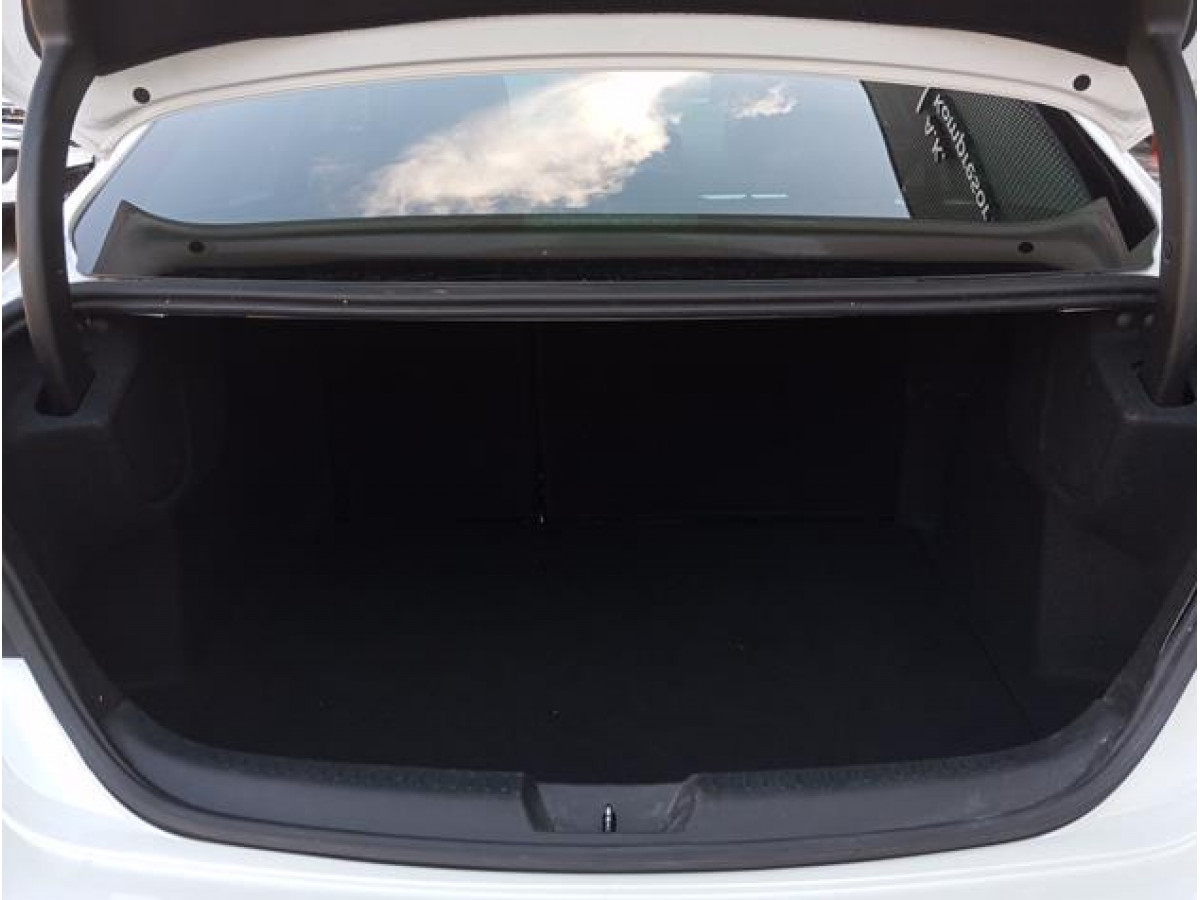 Renault Megane 1.0 tCe Intens