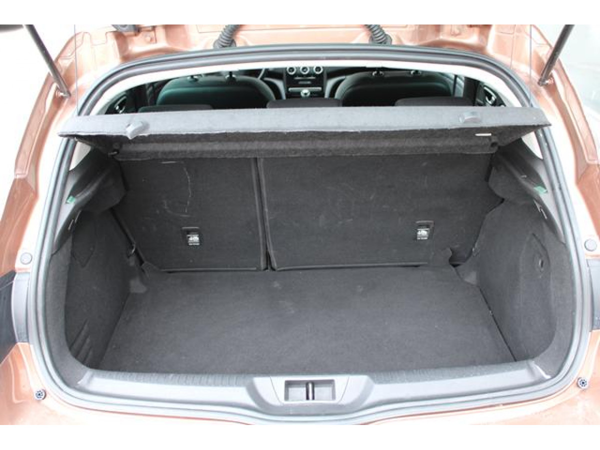 Renault Megane 1.5 dCi Limited 