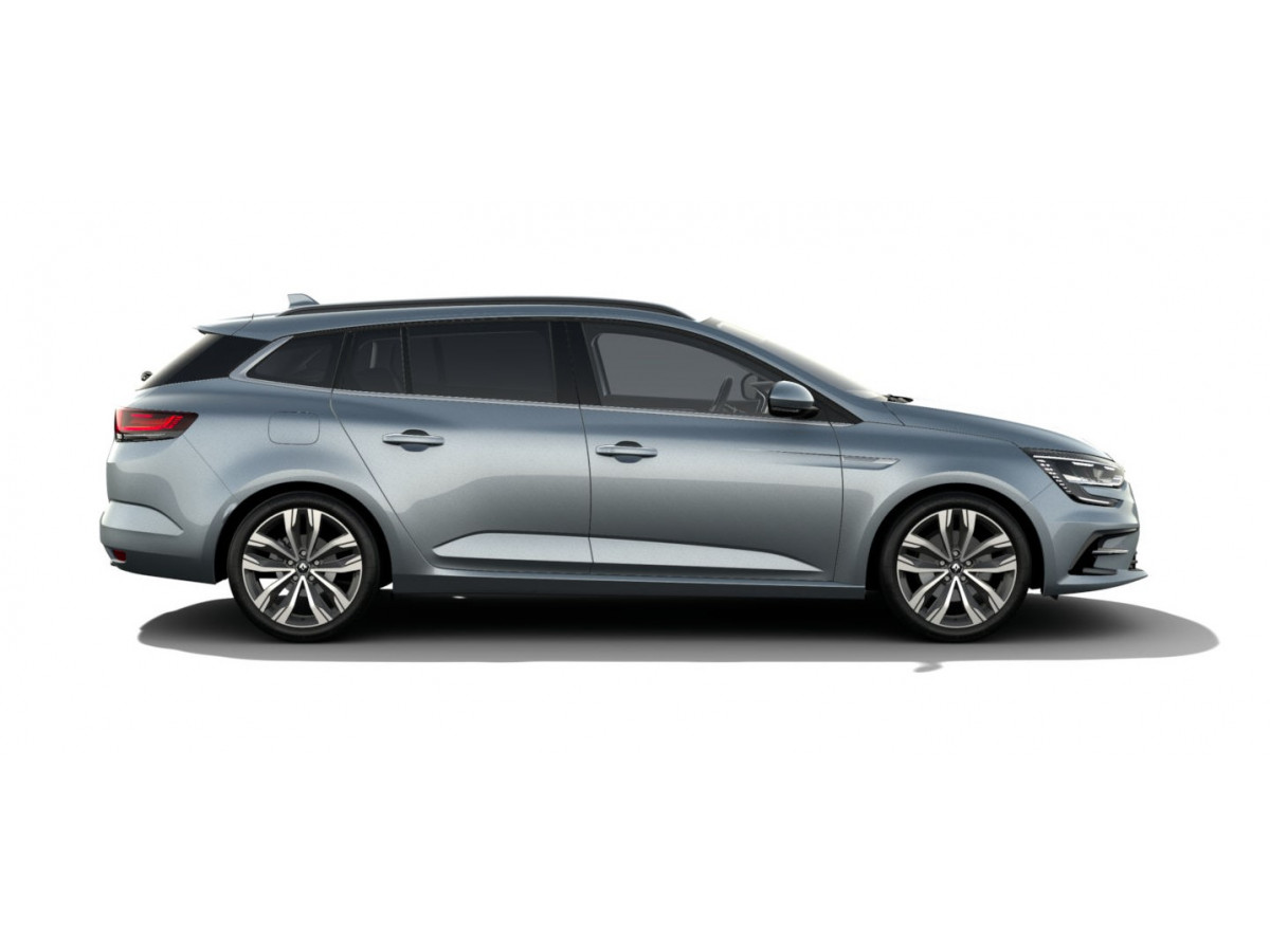 Renault Megane Edition One Grandtour Tce 140