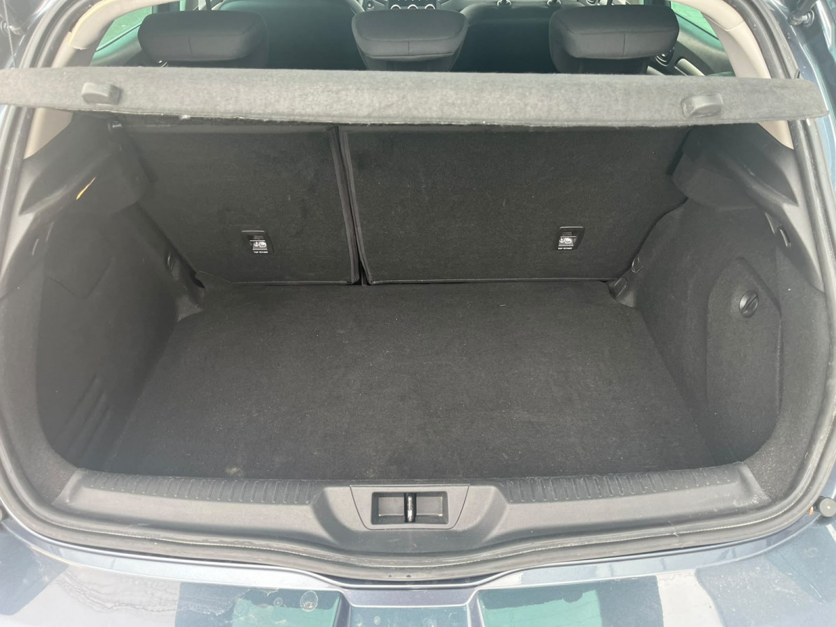 Renault Megane 1.5 dCi 