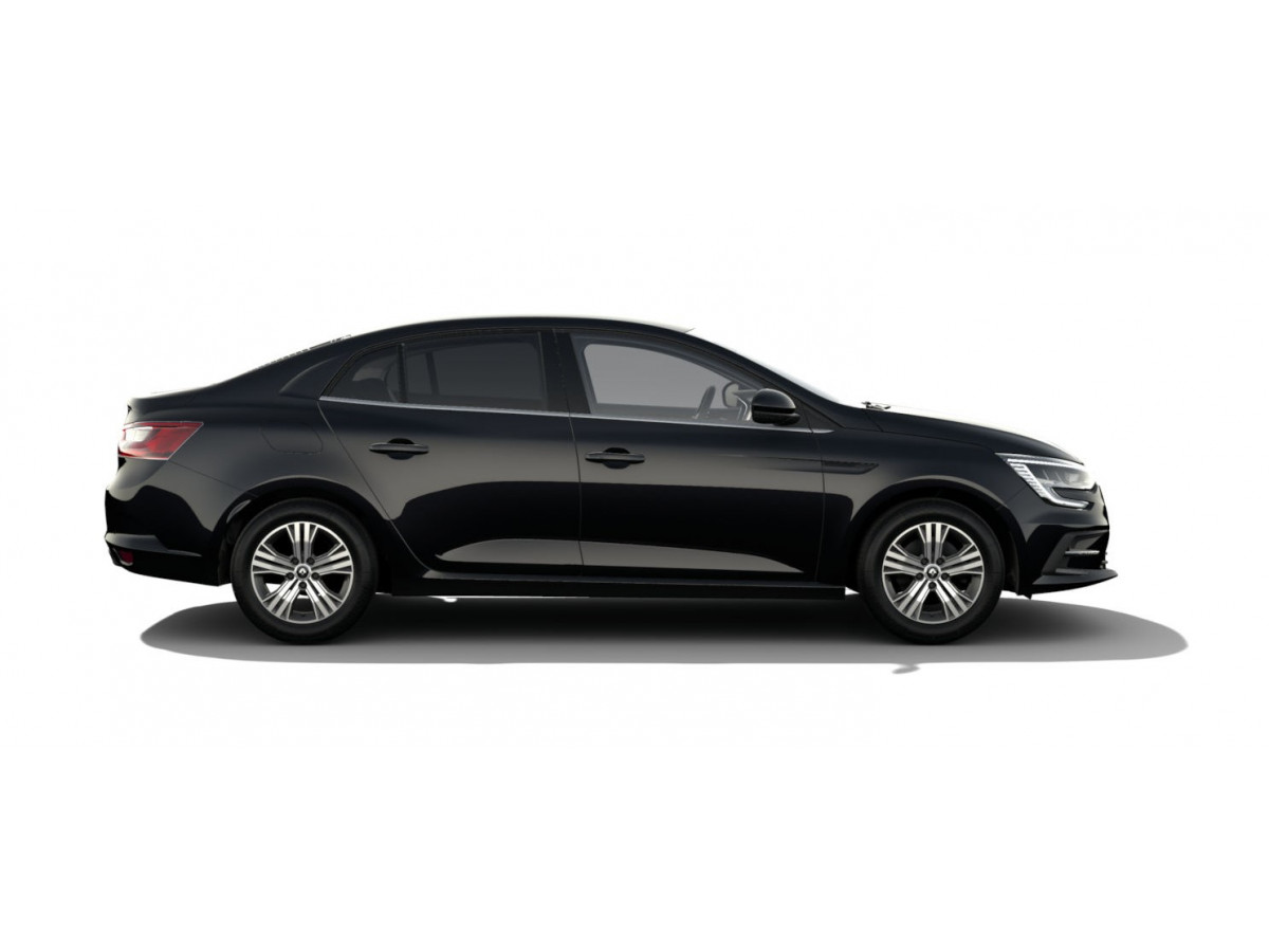 RENAULT MEGANE GRANCOUPE EQUILIBRE dCi 115