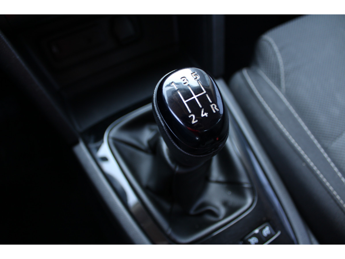 Renault Megane 1.6 sCe 