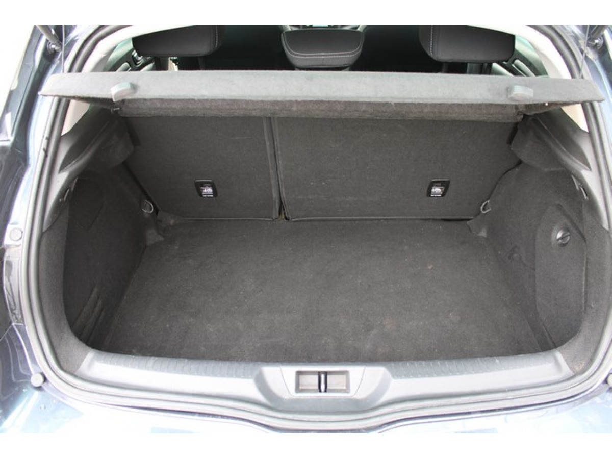 Renault Megane 1.5 dCi 
