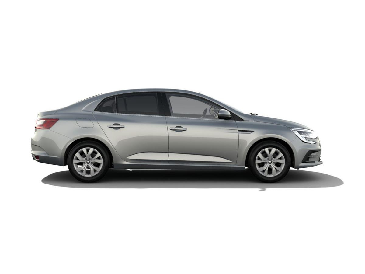 Renault Megane GrandCoupe Intens dCi 115 