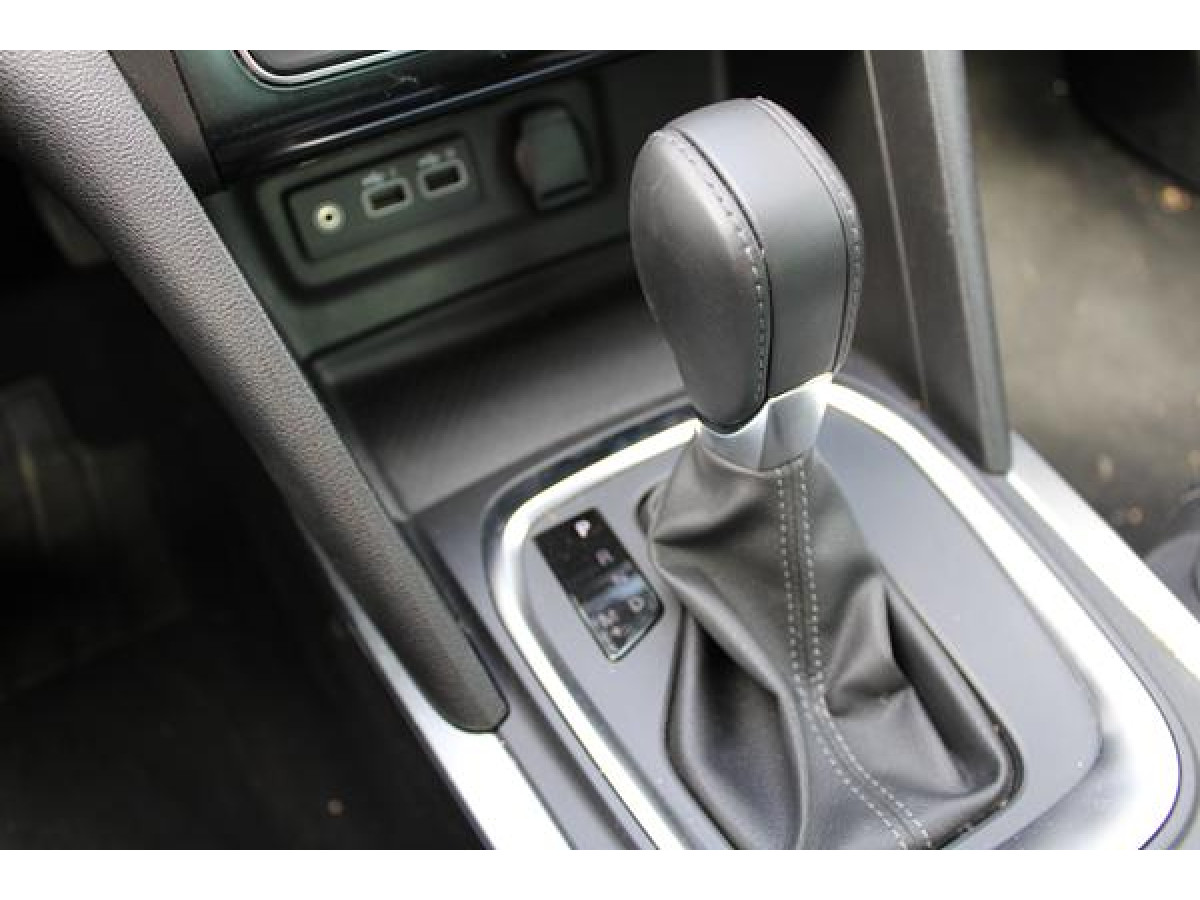 Renault Megane 1.5 dCi EDC 