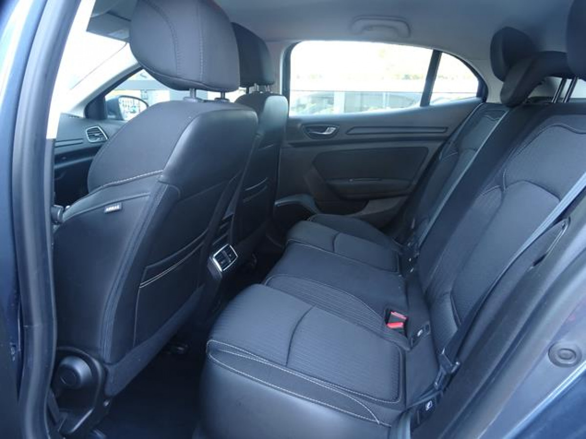 Renault Megane 1.5 dCi Zen 