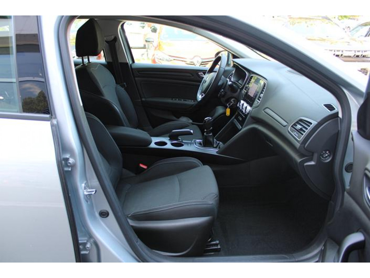 Renault Megane 1.0 tCe 