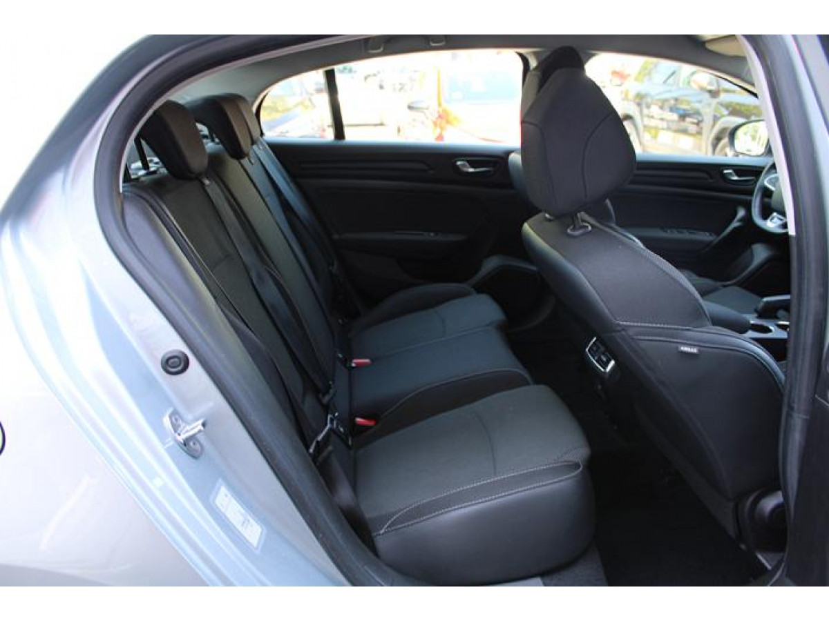 Renault Megane 1.0 tCe 