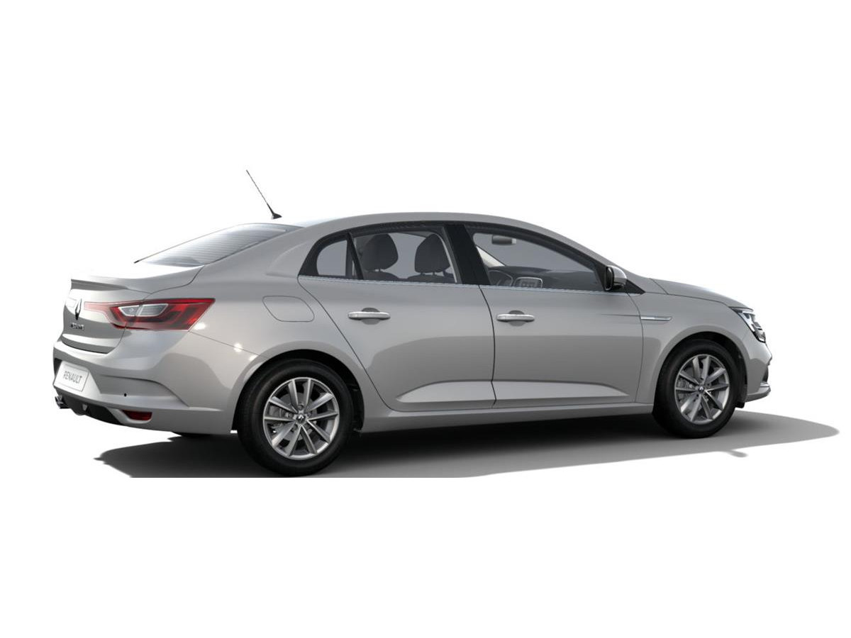 Renault Megane Grandcoupe INTENS Blue dCi 115