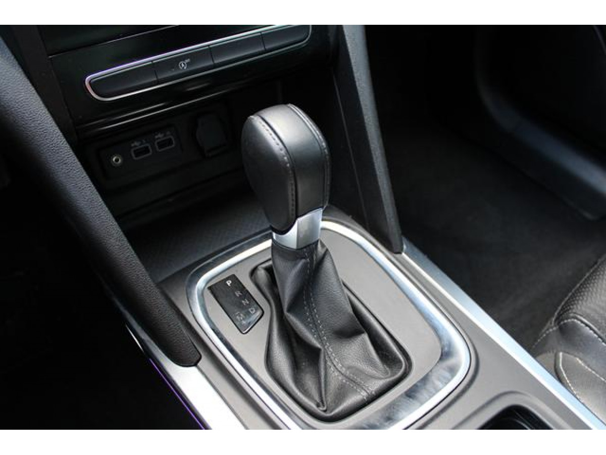Renault Megane 1.5 dCi EDC 