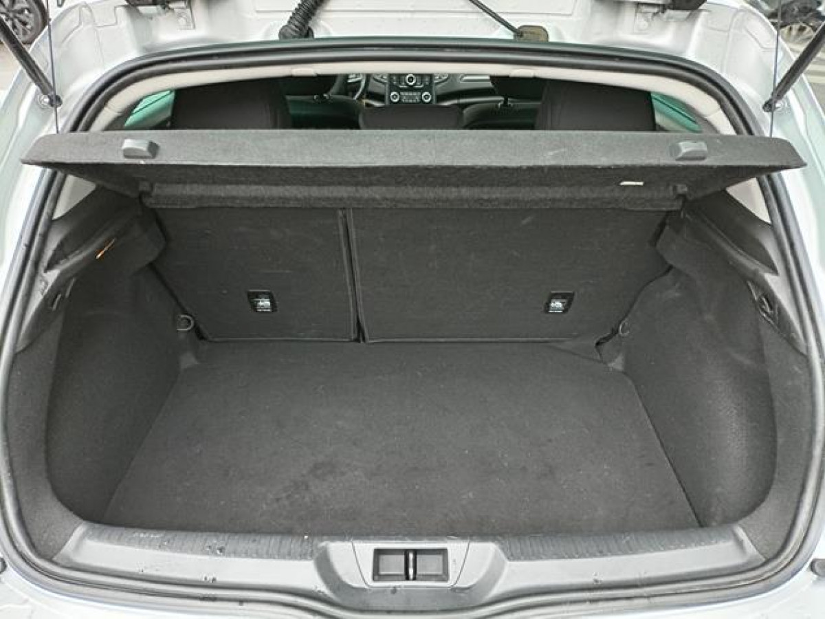 Renault Megane 1.5 dCi Limited