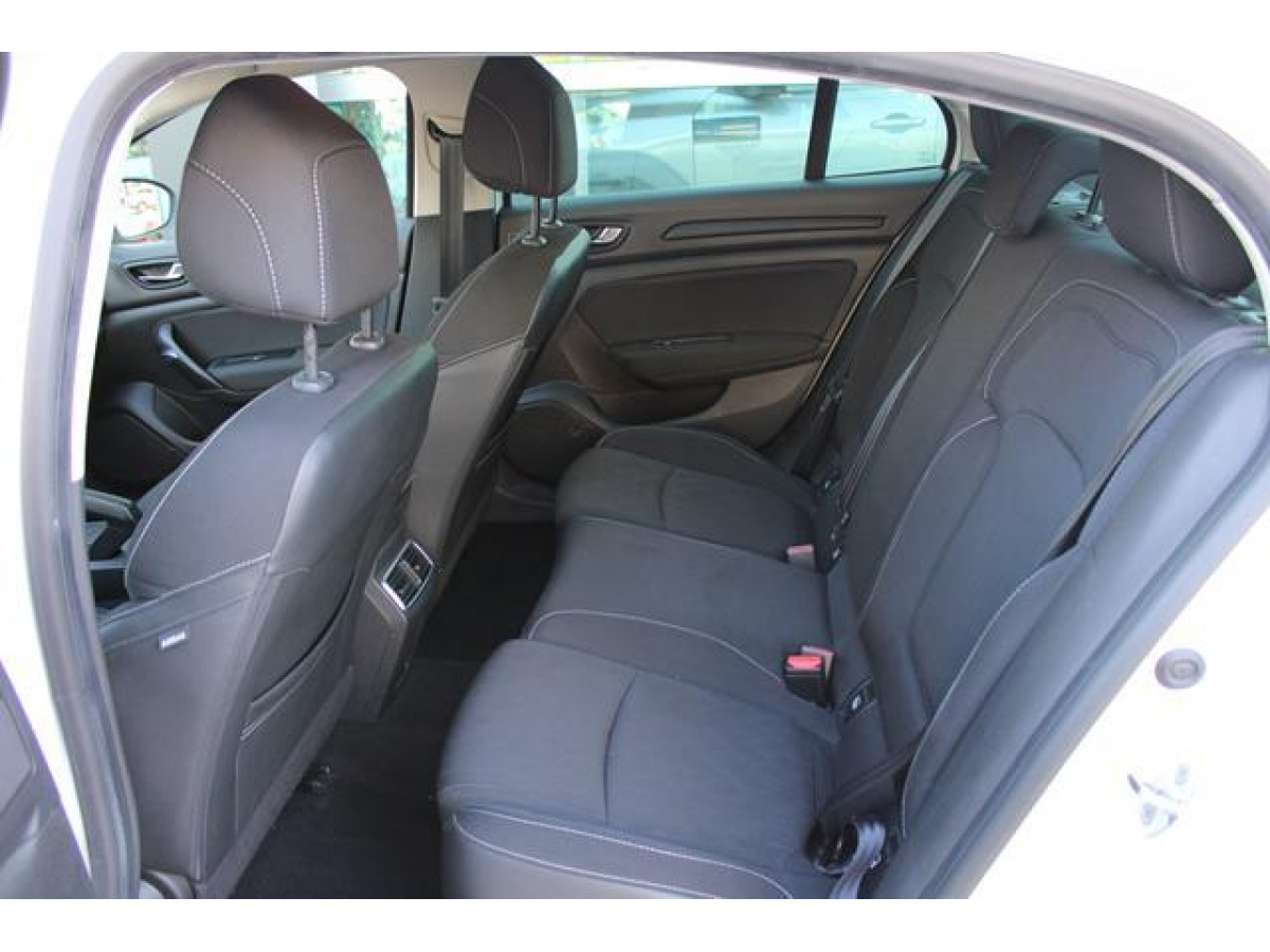 Renault Megane 1.3 tCe Limited 