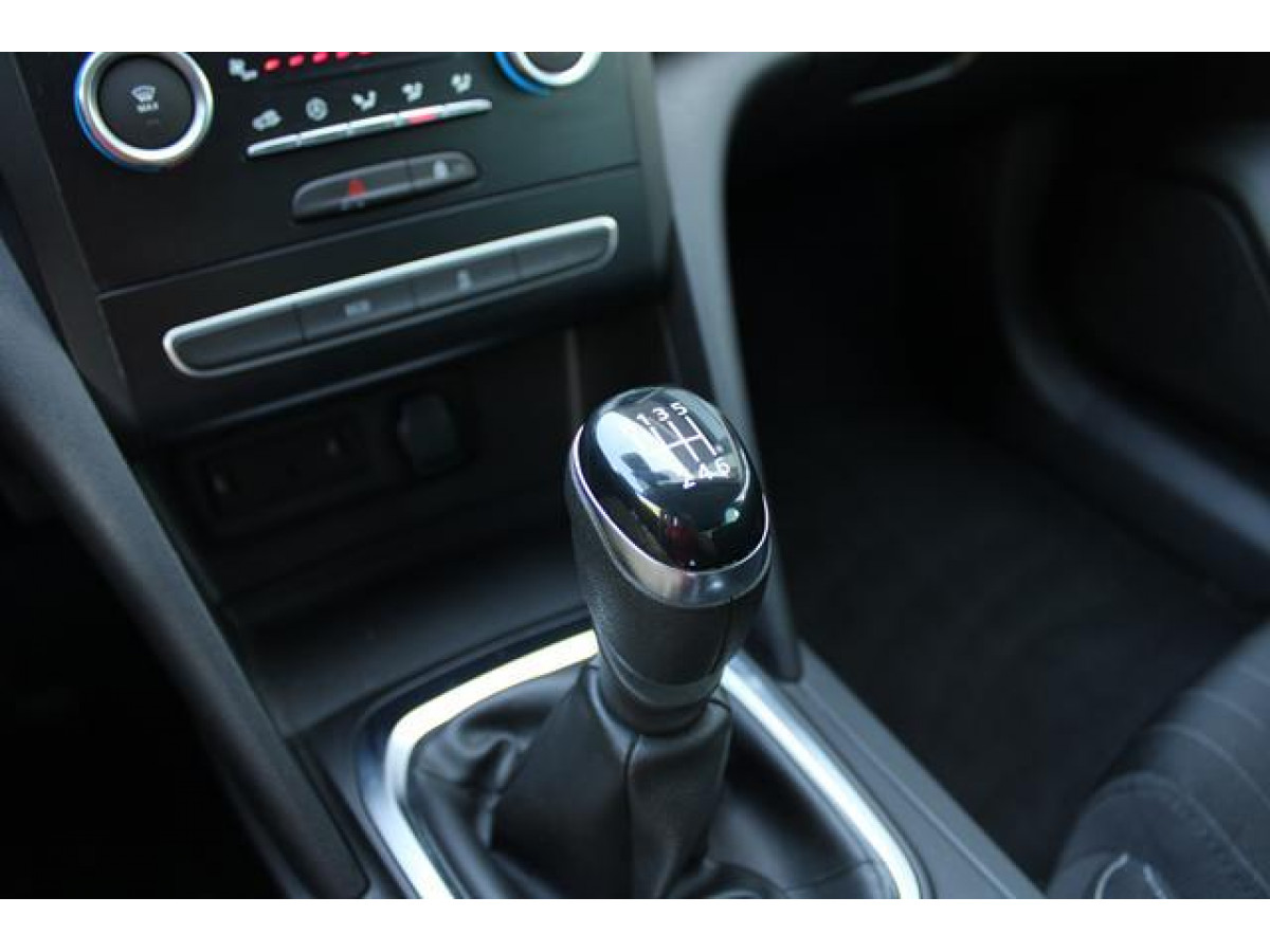 Renault Megane 1.3 tCe Limited 